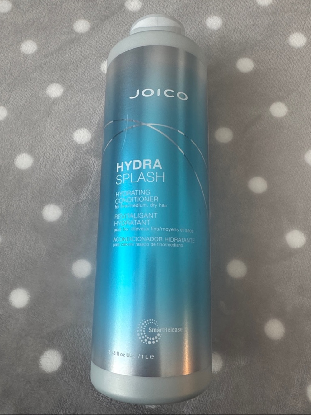 Joico Hydra Splash Hydrating Conditioner